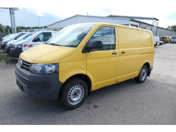 Fourgonnette VOLKSWAGEN Transporter T5