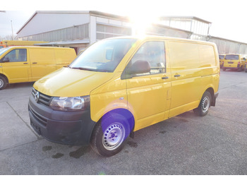 Fourgonnette VW T5 Transporter 2.0 TDI EURO-5 CoC 2xSCHIEBETÜR P: photos 3 Fourgonnette VW T5 Transporter 2.0 TDI EURO-5 CoC 2xSCHIEBETÜR P: photos 3