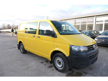 Fourgonnette VW T5 Transporter 2.0 TDI EURO-5 CoC 2xSCHIEBETÜR P: photos 2 Fourgonnette VW T5 Transporter 2.0 TDI EURO-5 CoC 2xSCHIEBETÜR P: photos 2
