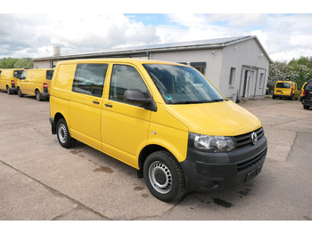 Fourgonnette VW T5 Transporter 2.0 TDI EURO-5 CoC PARKTRONIK: photos 3