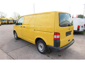 Fourgonnette VW T5 Transporter 2.0 TDI EURO-5 CoC PARKTRONIK: photos 5