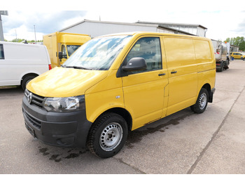 Fourgonnette VW T5 Transporter 2.0 TDI EURO-5 CoC PARKTRONIK: photos 2