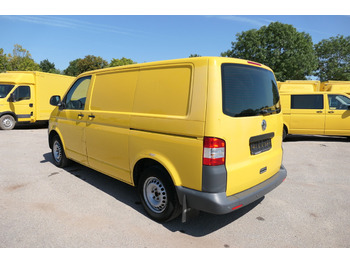 Fourgonnette VW T5 Transporter 2.0 TDI PARKTRONIK EURO-5 2xSCHIE: photos 5 Fourgonnette VW T5 Transporter 2.0 TDI PARKTRONIK EURO-5 2xSCHIE: photos 5