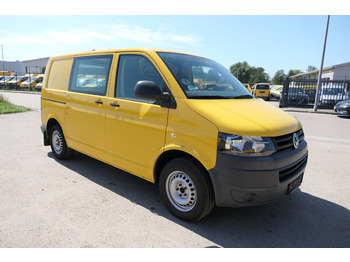 Fourgonnette VW T5 Transporter 2.0 TDI PARKTRONIK EURO-5 2xSCHIE: photos 2 Fourgonnette VW T5 Transporter 2.0 TDI PARKTRONIK EURO-5 2xSCHIE: photos 2