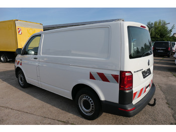 Fourgonnette VW T6 Transporter 2.0 TDI 4Motion 3Sitzer KLIMA AHK: photos 5