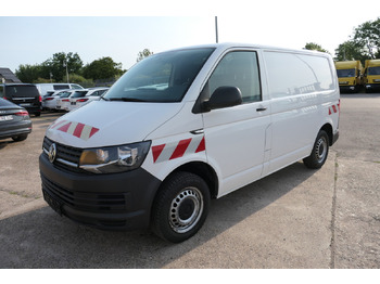 Fourgonnette VW T6 Transporter 2.0 TDI 4Motion 3Sitzer KLIMA AHK: photos 2