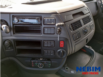 Tracteur routier DAF XF 450 6x2 FTG - 493.069Km - ADR/VLG-AT: photos 4 Tracteur routier DAF XF 450 6x2 FTG - 493.069Km - ADR/VLG-AT: photos 4