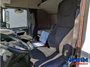 Tracteur routier DAF XF 450 6x2 FTG - 493.069Km - ADR/VLG-AT: photos 3 Tracteur routier DAF XF 450 6x2 FTG - 493.069Km - ADR/VLG-AT: photos 3