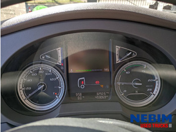 Tracteur routier DAF XF 450 6x2 FTG - 493.069Km - ADR/VLG-AT: photos 5 Tracteur routier DAF XF 450 6x2 FTG - 493.069Km - ADR/VLG-AT: photos 5