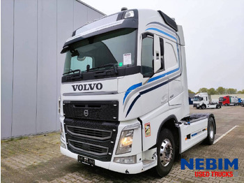 Tracteur routier VOLVO FH 460