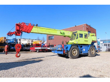 Grue mobile TADANO TR-250E