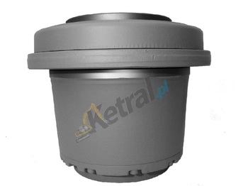 Moteur de translation LIEBHERR