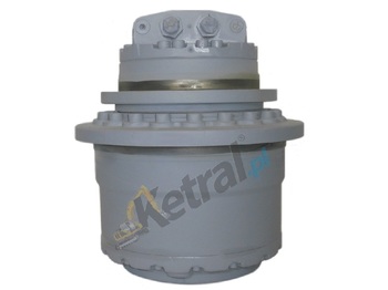 Moteur de translation VOLVO