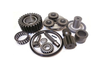 Moteur de translation pour Pelle sur chenille neuf YANMAR ViO75: photos 2