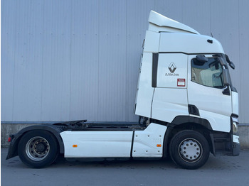Tracteur routier Renault T460: photos 4
