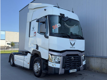 Tracteur routier Renault T460: photos 3
