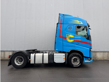 Volvo FH 500 — crédit-bail Volvo FH 500: photos 4