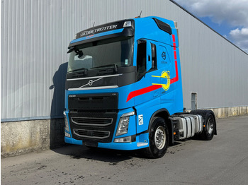 Tracteur routier VOLVO FH 500