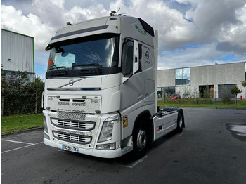 Tracteur routier VOLVO FH 500