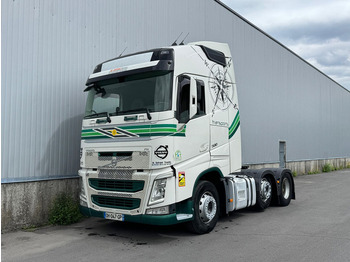 Tracteur routier VOLVO FH 500