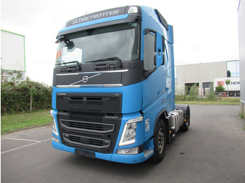 Tracteur routier VOLVO FH 500