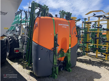 Pulvé porté AMAZONE