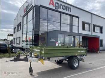 Benne agricole FLIEGL