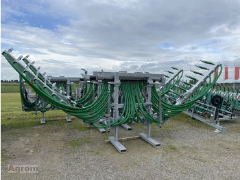 Enfouisseur à dents FLIEGL
