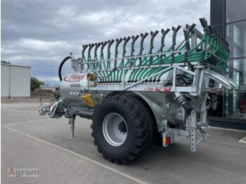 Tonne à lisier neuf Fliegl VFW 8600 + Skate 90: photos 3 Tonne à lisier neuf Fliegl VFW 8600 + Skate 90: photos 3