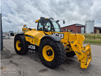 Chariot télescopique JCB