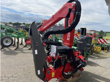 Grue auxiliaire neuf Krpan 6,6 K - 3-Punkt Kran: photos 2