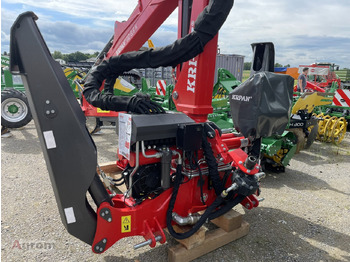 Grue auxiliaire neuf Krpan 6,6 K - 3-Punkt Kran: photos 5