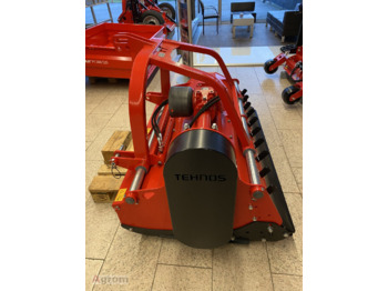 Broyeur/ Épareuse TEHNOS