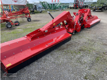 Broyeur/ Épareuse neuf Tehnos MU2Z 840R: photos 2