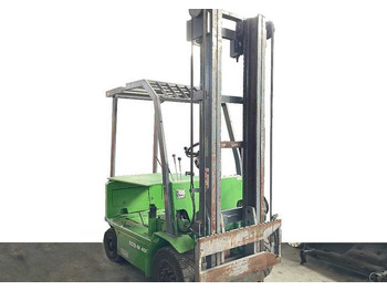 Chariot élévateur électrique CESAB