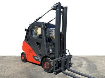 Chariot élévateur diesel LINDE H25
