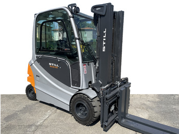 Matériel de manutention STILL RX60