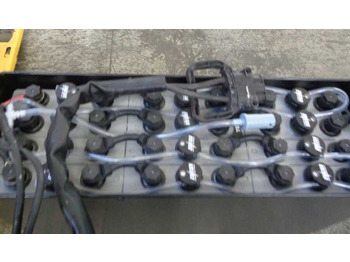 Transpalette OM TL 18 AC (BATTERIA 2019): photos 3 Transpalette OM TL 18 AC (BATTERIA 2019): photos 3