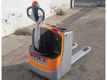 Transpalette Still EXU 16: photos 4 Transpalette Still EXU 16: photos 4