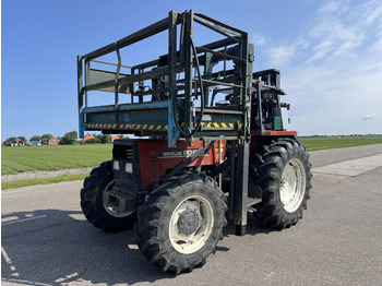 Tracteur agricole NEW HOLLAND