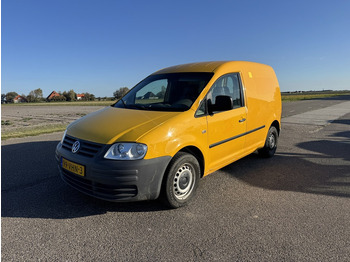 Fourgon utilitaire VOLKSWAGEN Caddy