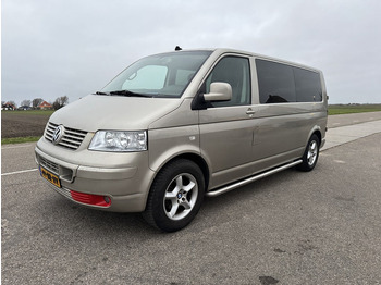Fourgon utilitaire VOLKSWAGEN Transporter