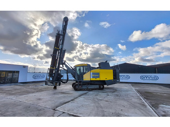 Atlas Copco (Epiroc) FlexiROC D50-10SF — crédit-bail Atlas Copco (Epiroc) FlexiROC D50-10SF: photos 3