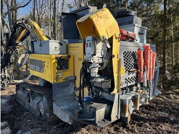 Atlas Copco ROC D3 — crédit-bail Atlas Copco ROC D3: photos 5 Atlas Copco ROC D3 — crédit-bail Atlas Copco ROC D3: photos 5