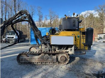 Atlas Copco ROC D3 — crédit-bail Atlas Copco ROC D3: photos 2 Atlas Copco ROC D3 — crédit-bail Atlas Copco ROC D3: photos 2