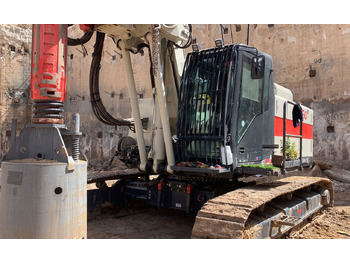 Mât de battage Comacchio CH 450: photos 4 Mât de battage Comacchio CH 450: photos 4