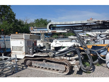 Mât de battage COMACCHIO