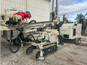 Mât de battage COMACCHIO