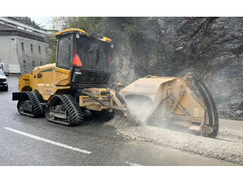 Engins de chantier VERMEER