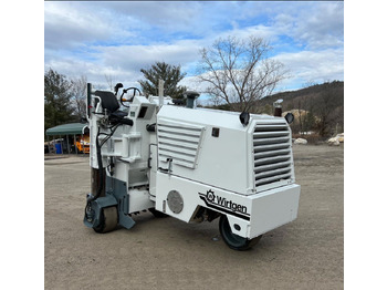 Fraiseuse à froid Ditch Witch W 500: photos 2